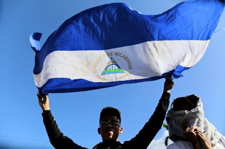 EE. UU. sanciona al director de prisiones de Nicaragua y le prohíbe el ingreso al país
