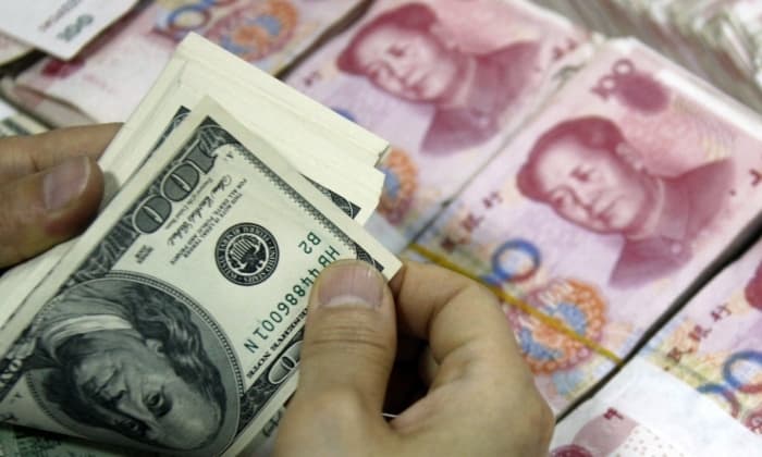 China da un paso más en su intento por destronar la hegemonía occidental