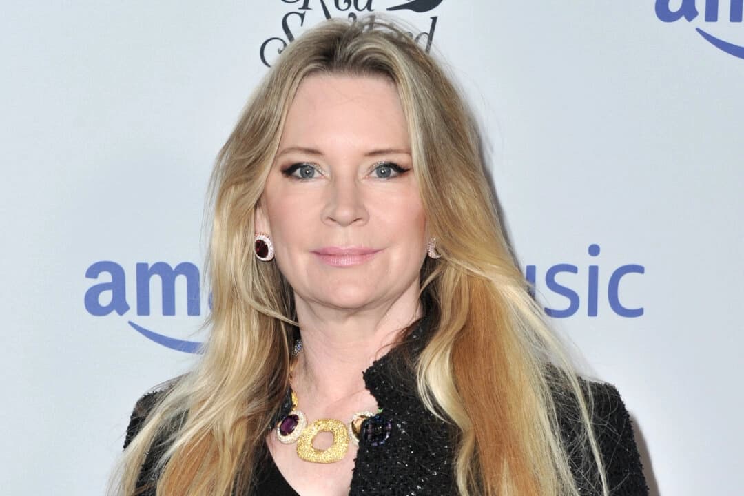 Jackie Siegel asiste al Concierto para la Recuperación de MusiCares presentado por Amazon Music, en honor a Macklemore en Los Ángeles el 16 de mayo de 2019. Allen Berezovsky/Getty Images