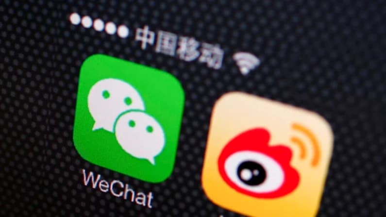 Documentos revelan un sistema para supervisar comentaristas en línea en China