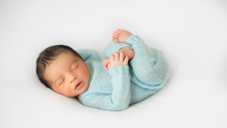 Tasa de fertilidad en EE. UU. cae a mínimo histórico en 2025