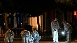 Explota una bomba en el centro de Atenas sin causar víctimas