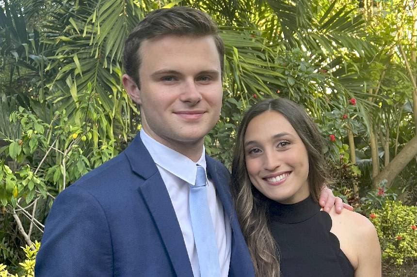 Muere familia que celebraba cumpleaños en un accidente aéreo en Nueva York
