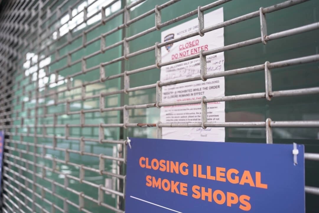 Distribuidores populares de vapeadores con sabor, son objeto de una demanda en Nueva York