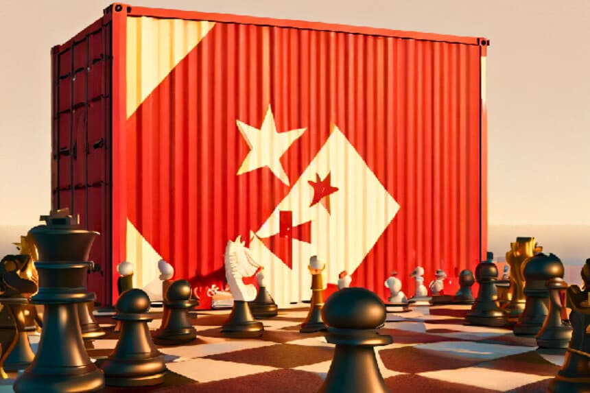 El PCCh recurre a sus tácticas habituales para prolongar la guerra comercial, afirman expertos