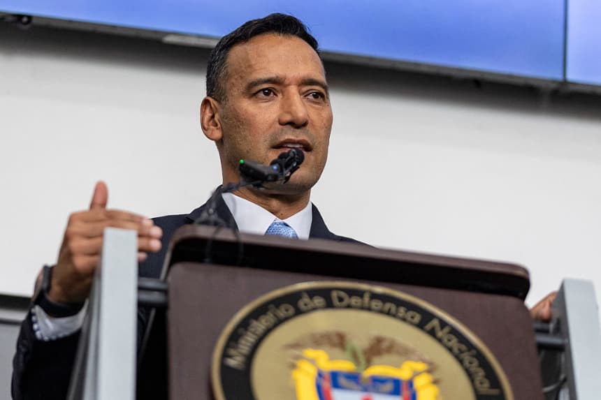 Gobierno colombiano aclara que solo hay cese de operaciones contra el 11 % de disidencias
