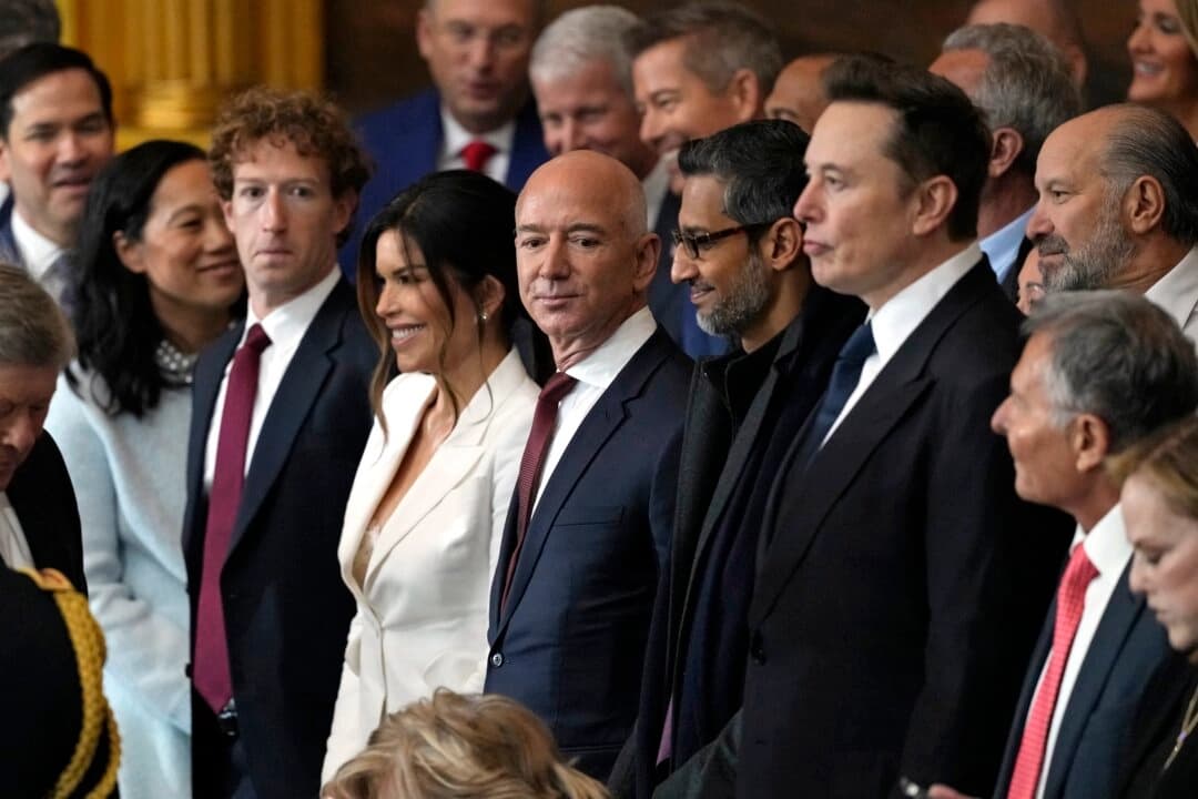 Wall Street espera resultados de los "Magnificent 7" en medio de volatilidad e incertidumbre