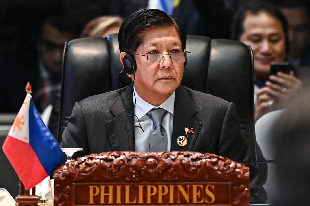 Filipinas suaviza restricciones de viaje para funcionarios del gobierno que visitan Taiwán