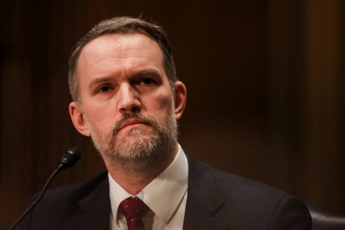 EE. UU. podría firmar acuerdos comerciales en cuestión de semanas, pero China aún no negocia: Greer