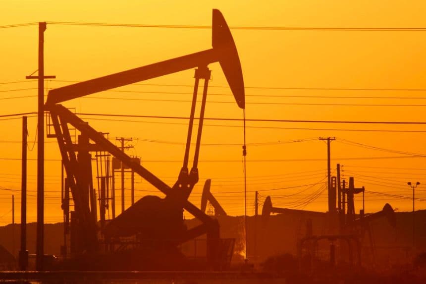 Reservas de gas natural de EE. UU. registran el mayor aumento en 2 años: EIA