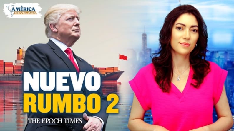 Los primeros 100 días de Trump: decisiones rápidas, efectos duraderos (Parte II)