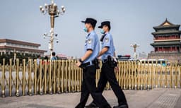 Beijing agrava la autocensura de prensa extranjera, según analistas