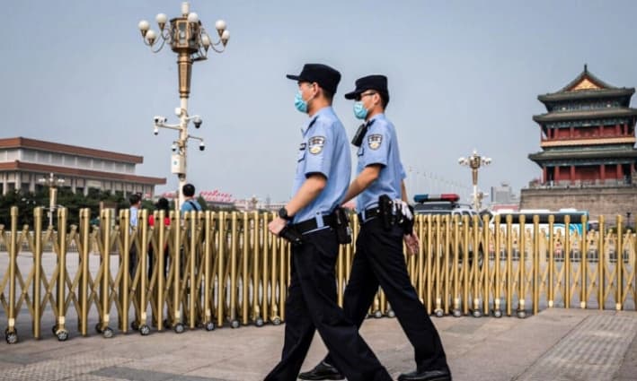 Beijing agrava la autocensura de prensa extranjera, según analistas