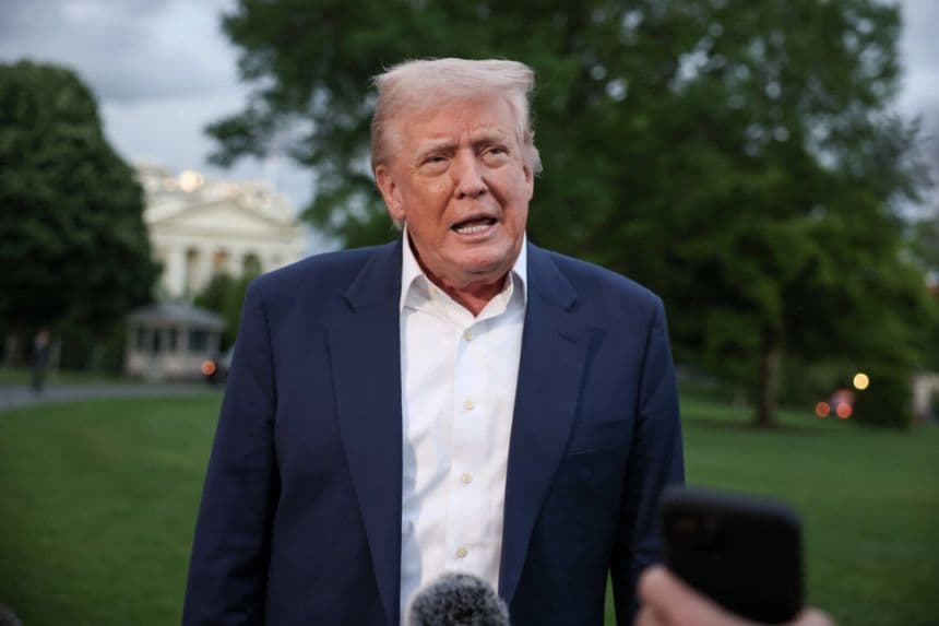 Presupuesto de Trump pretende eliminar algunos programas de los CDC y los NIH