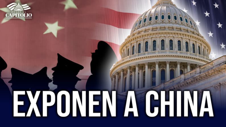 La ley que China no quiere que conozcas: Legislación histórica se aprueba en el Congreso