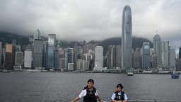 Hong Kong cae a la categoría más baja en el ranking de libertad de prensa