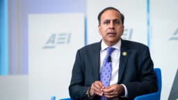 Rep. Raja Krishnamoorthi se postula para el escaño del Senado de Illinois