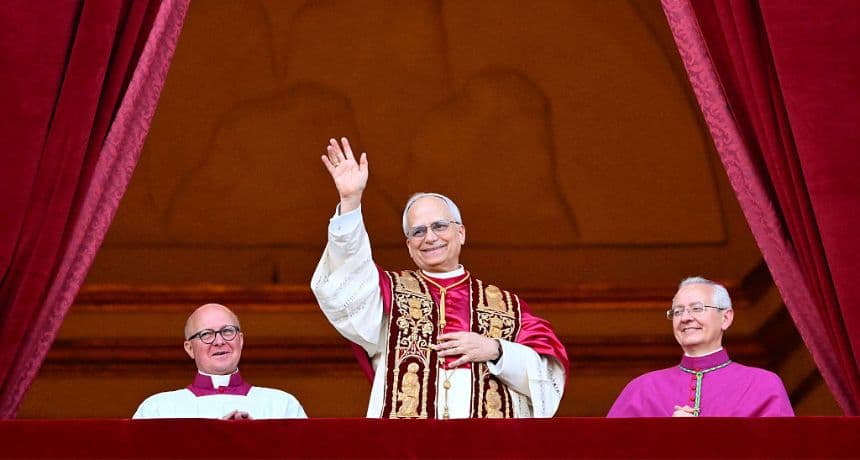 El nuevo papa estadounidense también tiene nacionalidad peruana, esto es lo que sabemos