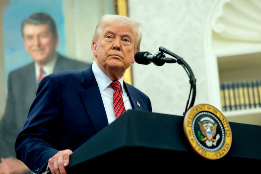 Trump sanciona a agencias de viajes de India por facilitar inmigración ilegal a EE. UU.