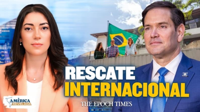 Estados Unidos Interviene: Refugiados venezolanos a salvo