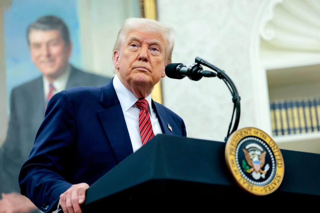 Trump sugiere reducir aranceles a China del 145 al 80 por ciento