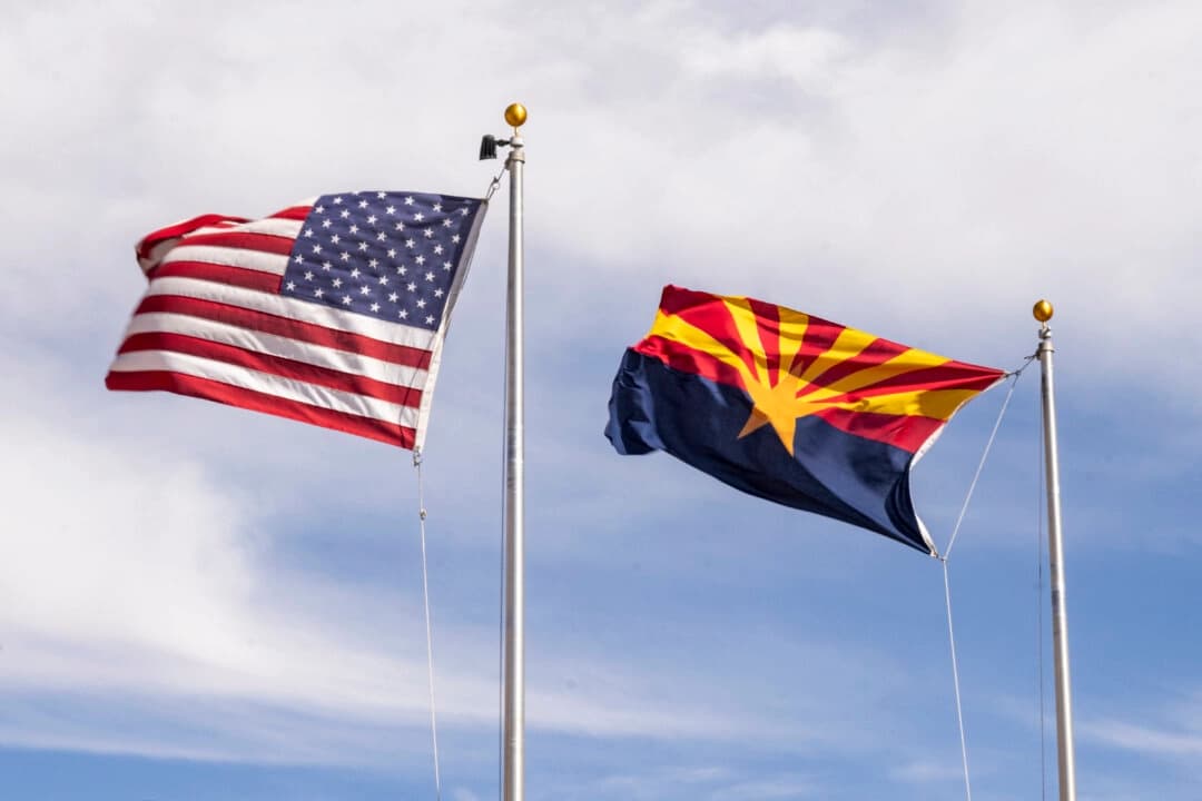 Arizona, el quinto estado en prohibir financiamiento de trasplantes de órganos vinculados a China