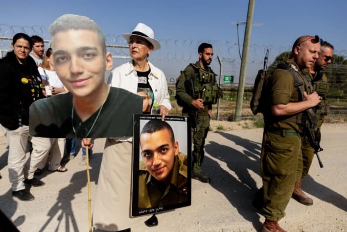 Microsoft vendió IA al ejército israelí para búsqueda y rescate de rehenes