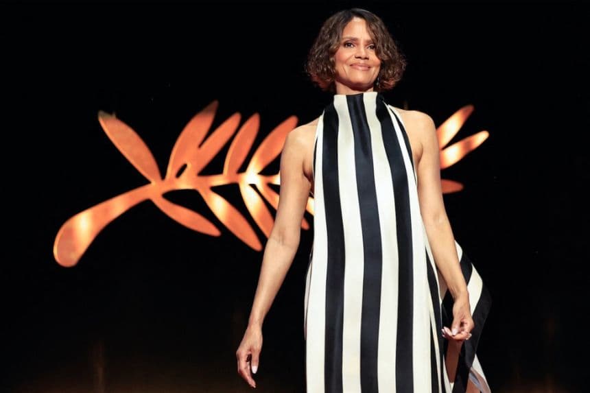 Cannes endurece las normas de la alfombra roja y Halle Berry acepta el cambio de última hora