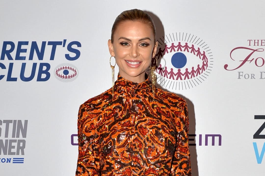 Lala Kent, exconcursante de «Vanderpump Rules», es diagnosticada con condición ocular precancerosa