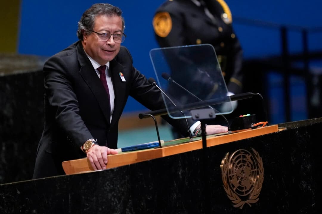 Partidos políticos colombianos rechazan reunión con Petro tras atentado de precandidato presidencial