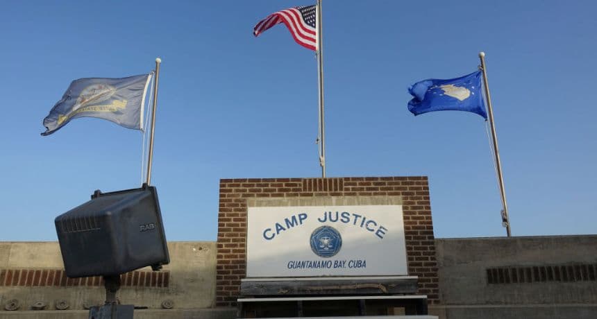 Empresario estadounidense propone transformar la base naval de Guantánamo en “Liberty City”