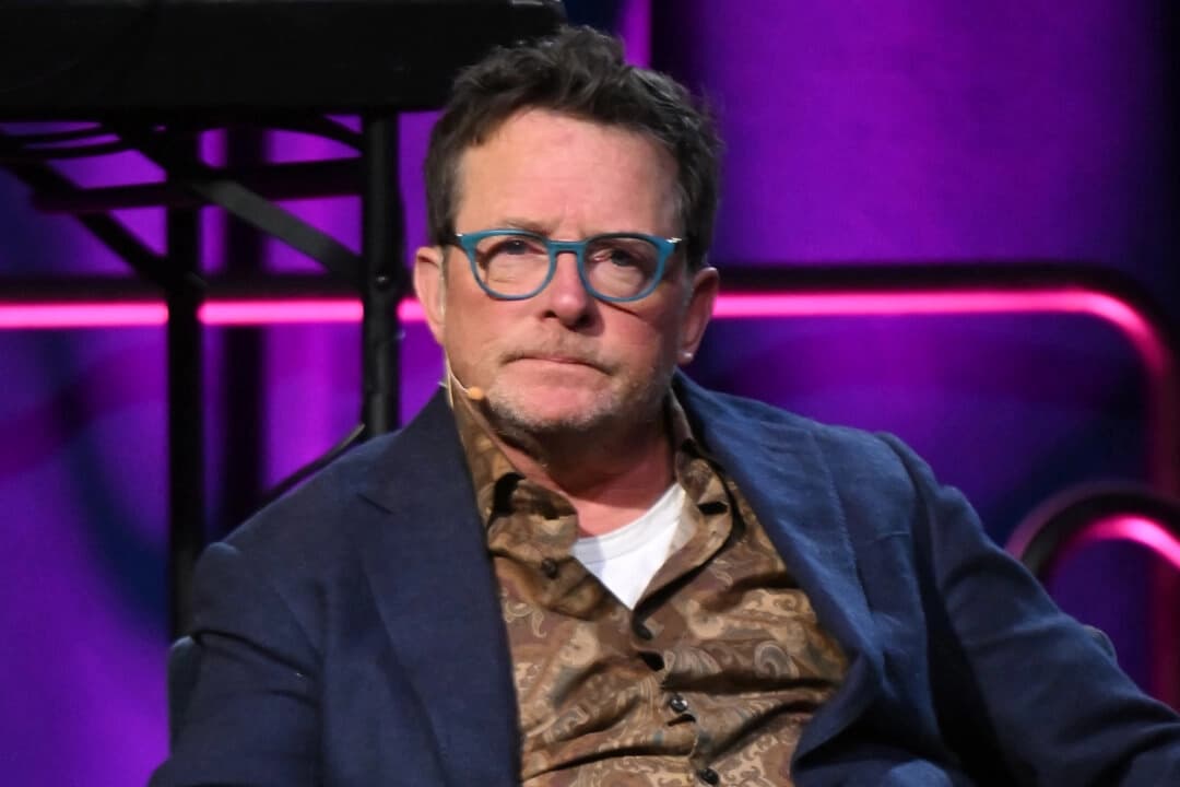 Michael J. Fox regresa con un papel especial en la nueva temporada de “Shrinking” en Apple TV+