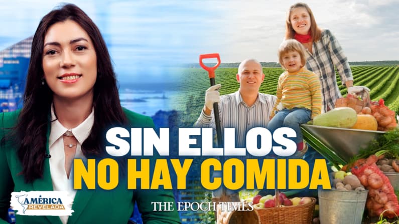 La crisis invisible del campo en EE.UU.: ¿Quién cultivará mañana?