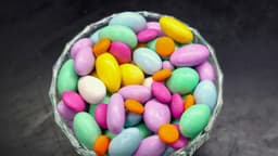 FDA permite a más empresas etiquetar "sin colorantes artificiales" a sus envases