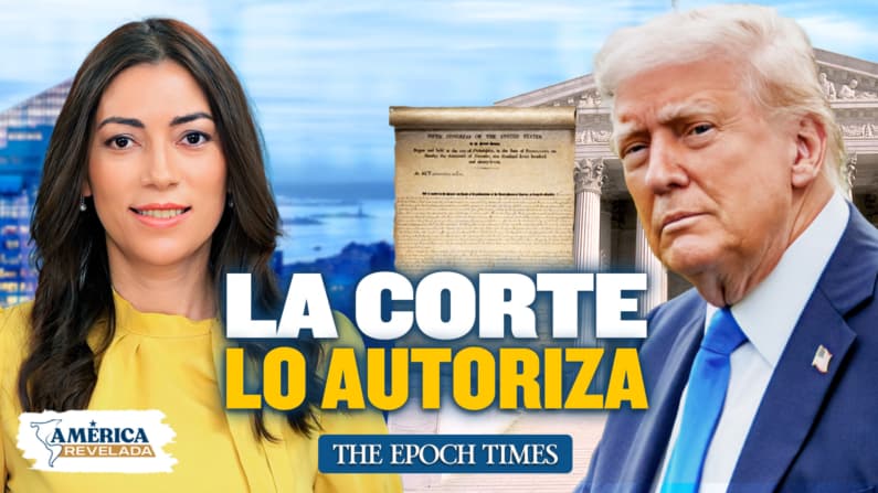 Trump logra fallo clave sobre migración en la Corte Suprema