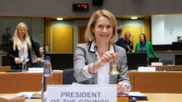 Consejo Europeo levantará sanciones económicas a Siria, afirma jefe de política exterior de la UE