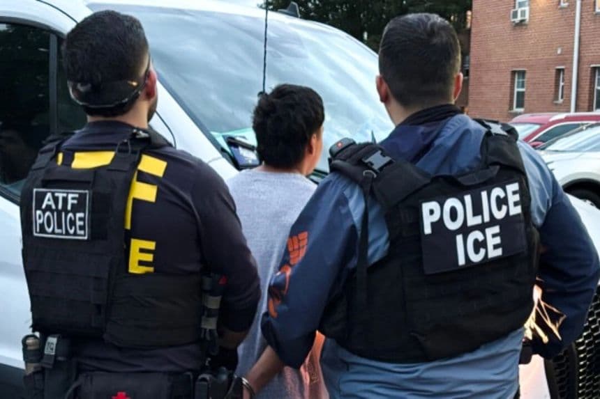 New Hampshire prohíbe ciudades "santuario" y exige cooperación local con las autoridades federales