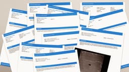 Lo que revelan los nuevos informes sobre ovnis publicados por pilotos civiles