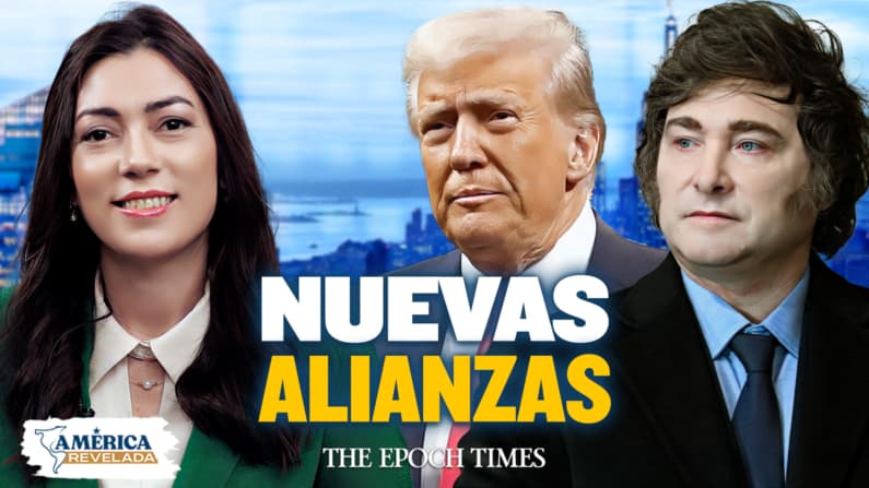 EE.UU. y Argentina abandonan la OMS: ¿Nace un nuevo sistema de salud mundial?