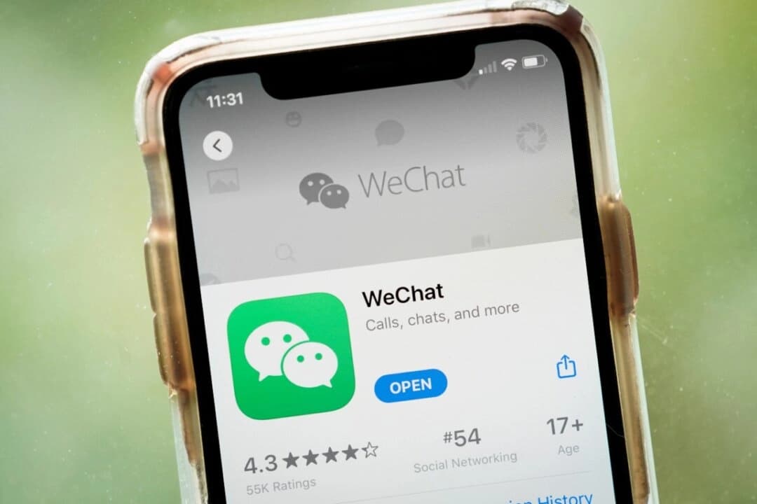 Fiscal de Carolina del Norte: WeChat, el nuevo centro digital del tráfico de fentanilo desde China