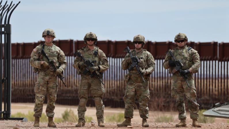 Censo de EE. UU. muestra fuerte descenso en la inmigración