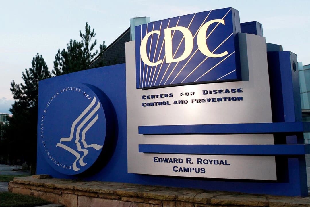 La sede de los Centros para el Control y la Prevención de Enfermedades (CDC) en Atlanta, el 30 de septiembre de 2014. (Tami Chappell/Reuters)