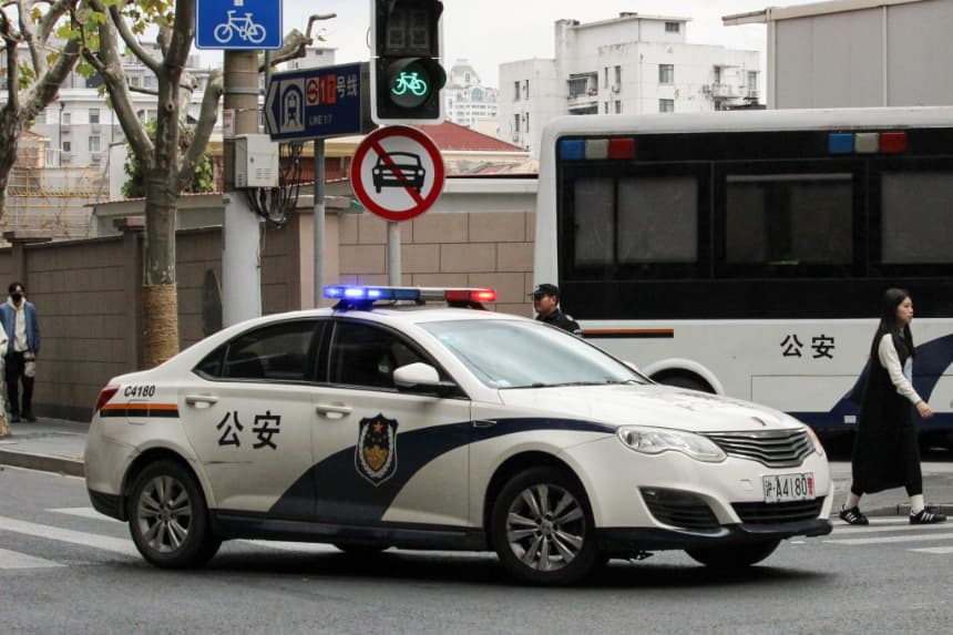 Asesinan a dos ciudadanos japoneses en la ciudad china de Dalian por una disputa comercial