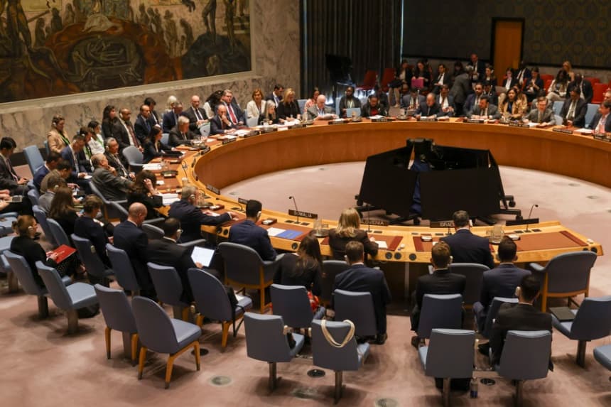 Colombia ocupará un puesto en Consejo de Seguridad desde 2026