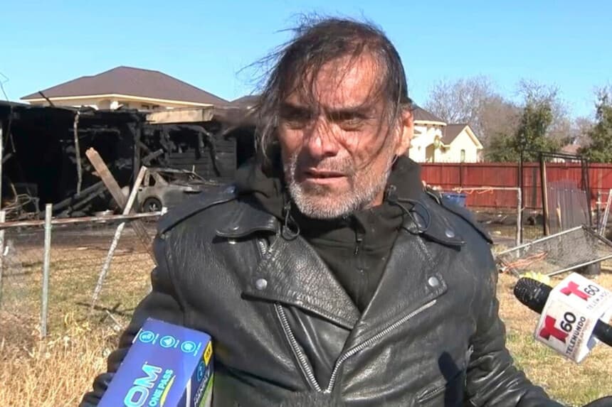 Asesinan a Jonathan Joss, actor de voz en "King of the Hill", frente a su casa en San Antonio