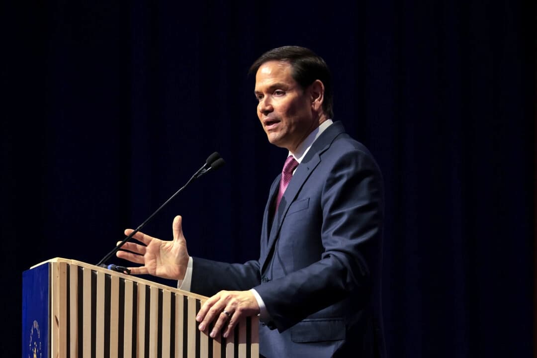 Rubio condena la masacre de Tiananmen perpetrada por el PCCh, en su 36.º aniversario