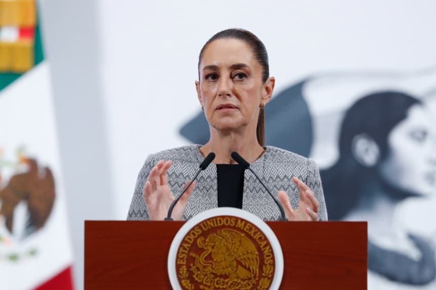 México trabajará con Colombia para frenar actividades de grupos criminales en ambos países