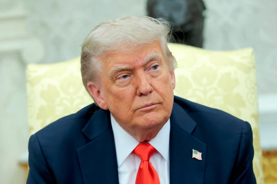 Trump anuncia que se realizarán conversaciones comerciales con China el próximo lunes en Londres