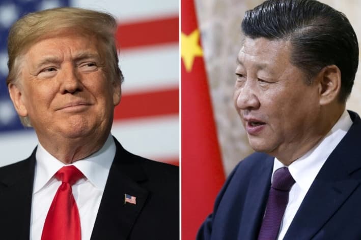 EE. UU. planea desafiar a China en múltiples frentes en África, según un funcionario de Trump