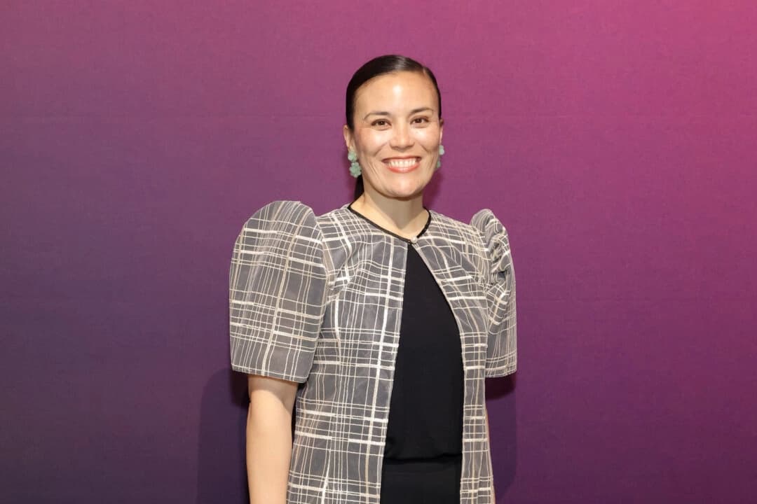 Gina Ortiz Jones gana la segunda vuelta para convertirse en la próxima alcaldesa de San Antonio